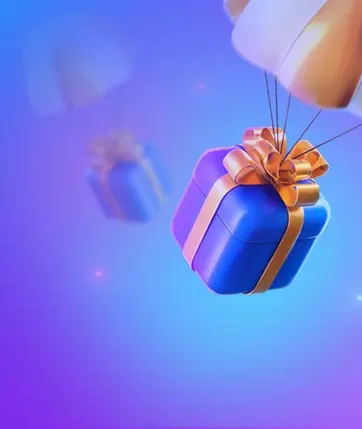6855bet app bonus banner