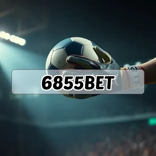 6855bet app Apostas