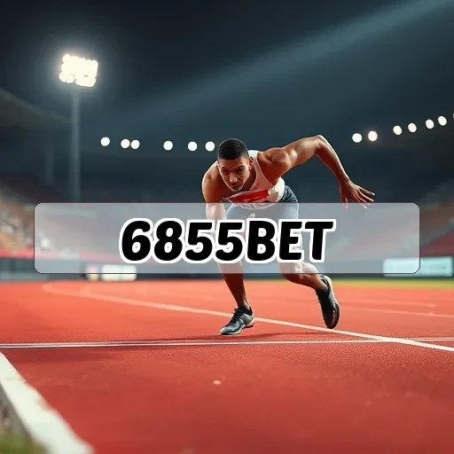 6855bet app Cassino