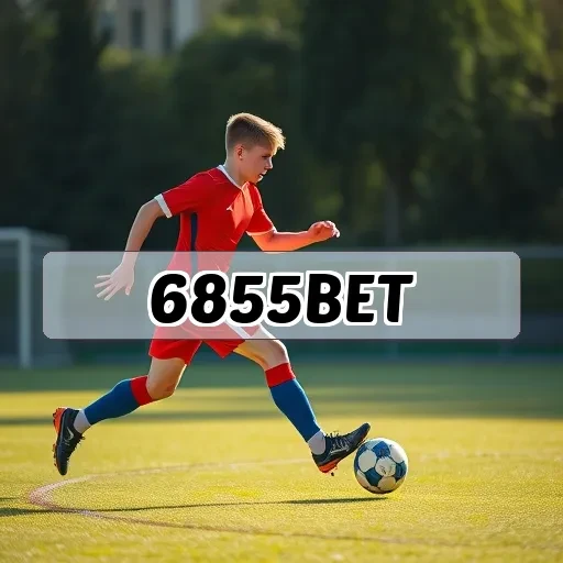 6855bet app Parcerias